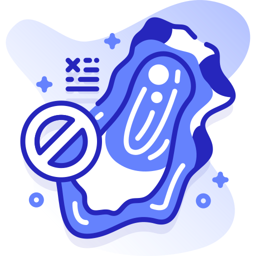 Oyster Special Ungravity Lineal icon