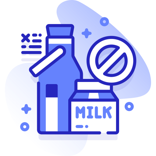 mleko Special Ungravity Lineal ikona