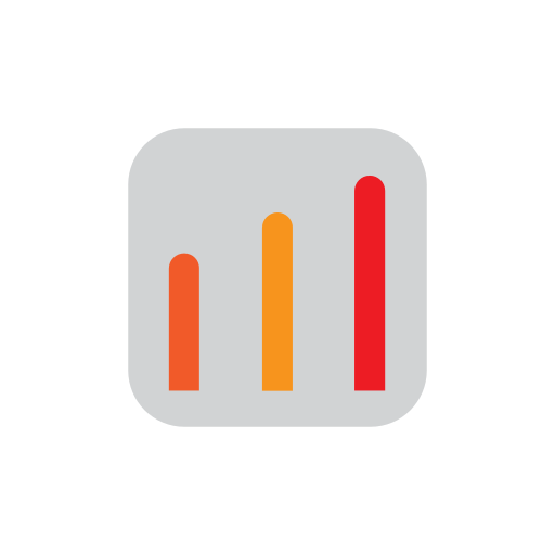 diagrammdiagramme Generic Flat icon