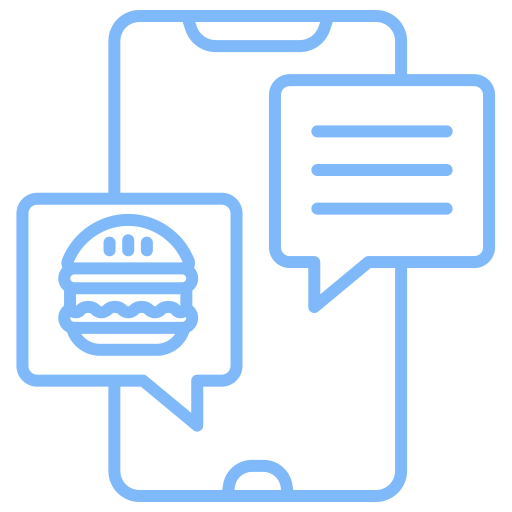 chatten Generic color outline icon