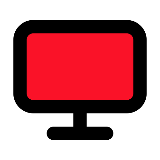 감시 장치 Generic color lineal-color icon
