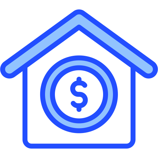 real estate Generic color lineal-color icon