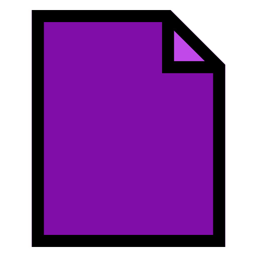 файл Generic color lineal-color иконка