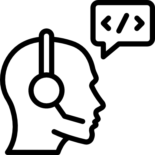 Телемаркетер Basic Miscellany Lineal иконка