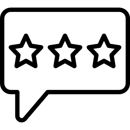 charla Basic Miscellany Lineal icono