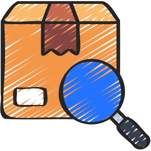 Tracking Juicy Fish Soft-fill icon
