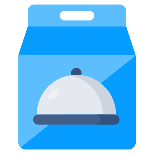 lebensmittelverpackung Generic color fill icon