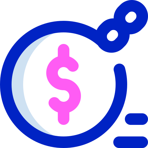 deuda Super Basic Orbit Color icono
