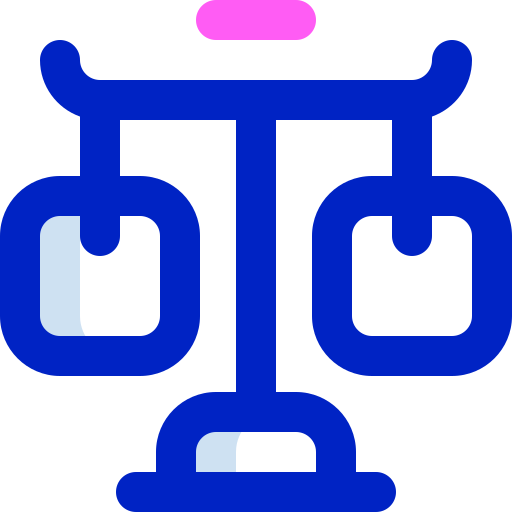 comercio Super Basic Orbit Color icono