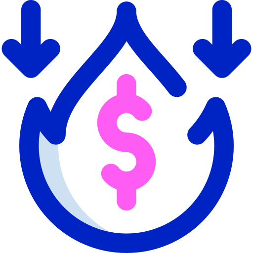deflación Super Basic Orbit Color icono
