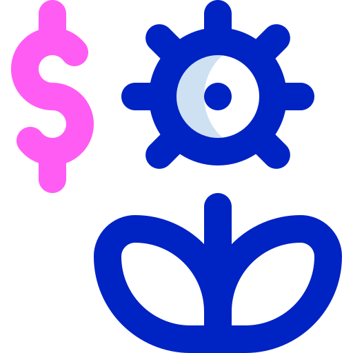 inversión Super Basic Orbit Color icono