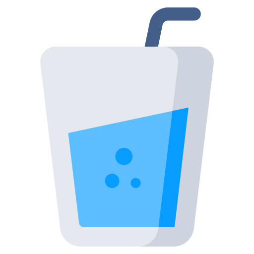 Fizzy Generic color fill icon