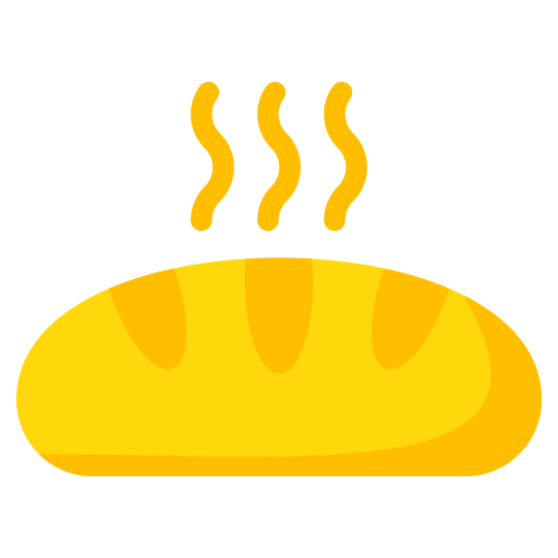 stangenbrot Generic color fill icon