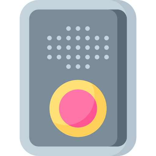 Emergency Call Special Flat icon