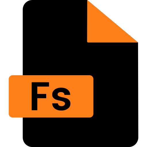 fs Generic color fill ikona