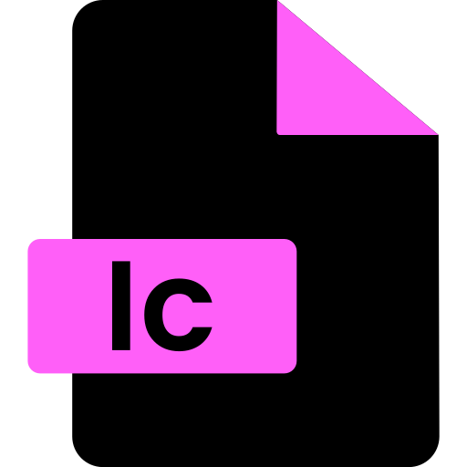 ic Generic color fill Icône