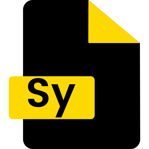 sy Generic color fill icon