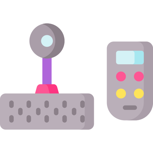 hardware Special Flat icon