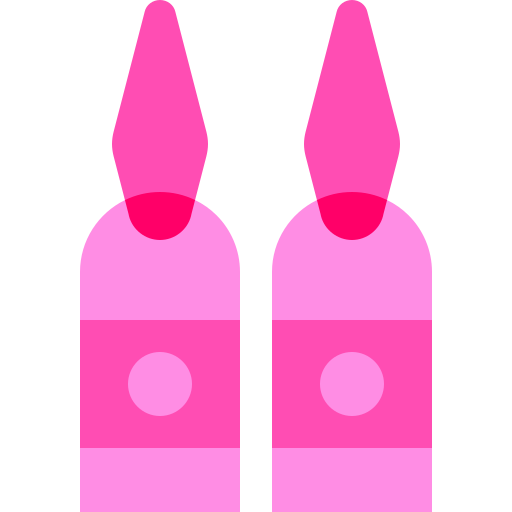 ampolla Basic Sheer Flat icono