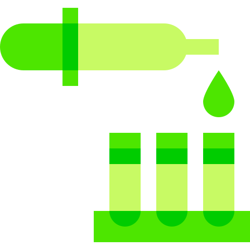 Pipette Basic Sheer Flat icon