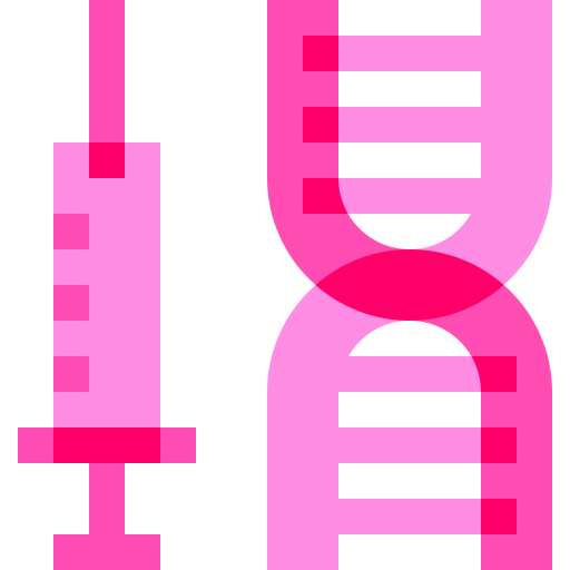 ДНК Basic Sheer Flat иконка