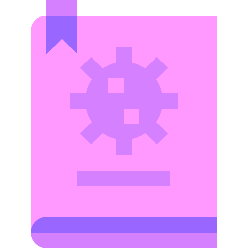 buch Basic Sheer Flat icon