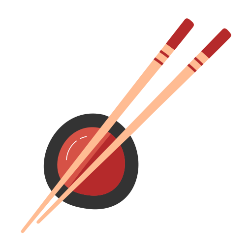 Soy sauce Generic color fill icon