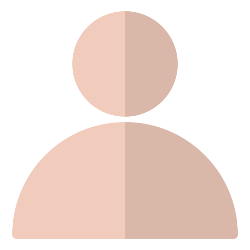profil Generic color fill icon