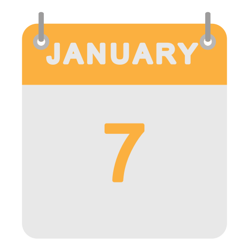 januar Generic color fill icon