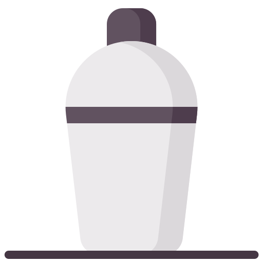 shaker Generic color fill icon