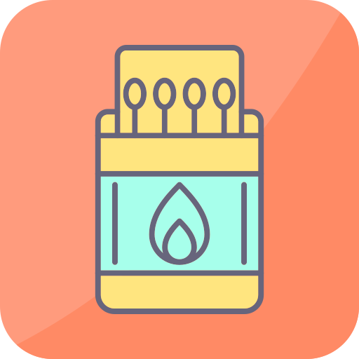 Matches Generic color lineal-color icon