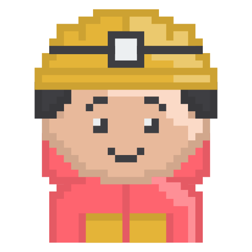 消防士 Generic color fill icon
