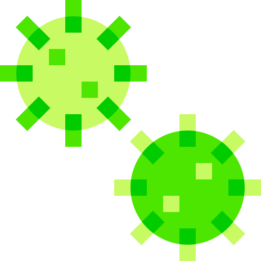 virus Basic Sheer Flat icon