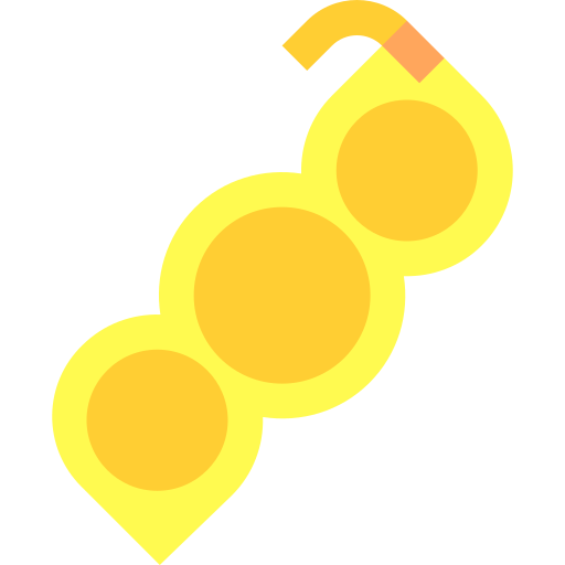 soja Basic Sheer Flat icon