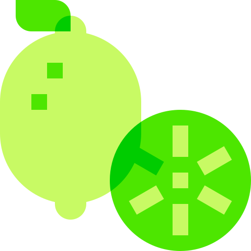 cytrus Basic Sheer Flat ikona