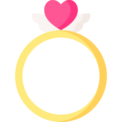 Ring Special Flat icon