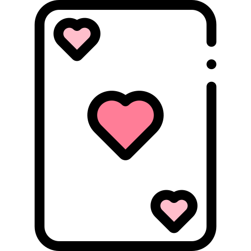 Card Detailed Rounded Lineal color icon