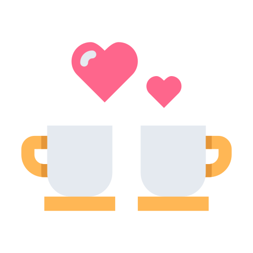 コーヒー Generic Flat icon