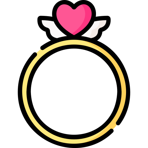pierścień Special Lineal color ikona