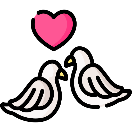 piccioni Special Lineal color icona