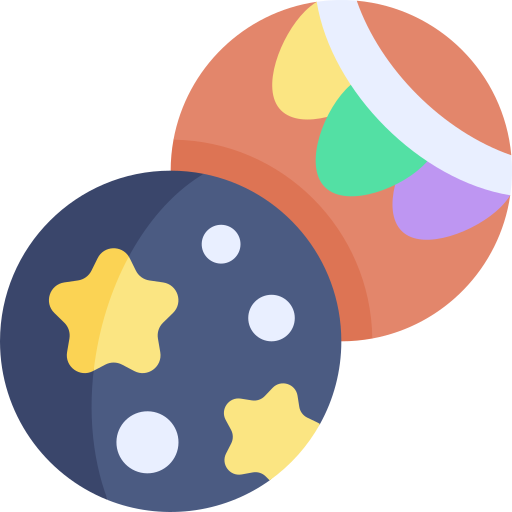 coco Kawaii Flat icono
