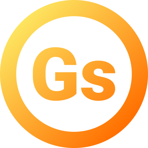 guarani Generic gradient fill icoon