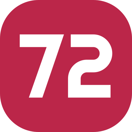 72 Generic color fill icon
