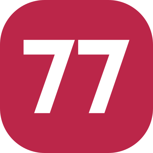 77 Generic color fill ikona
