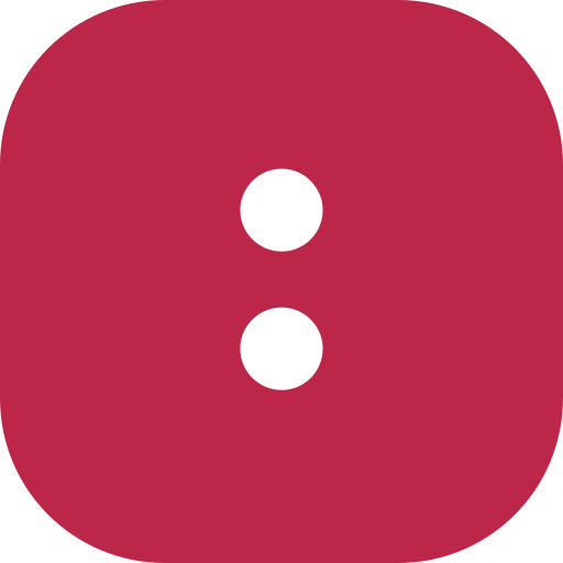 okrężnica Generic color fill ikona