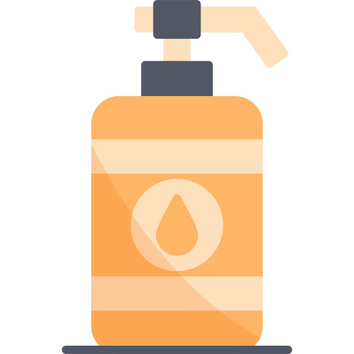 lotion Generic color fill icon