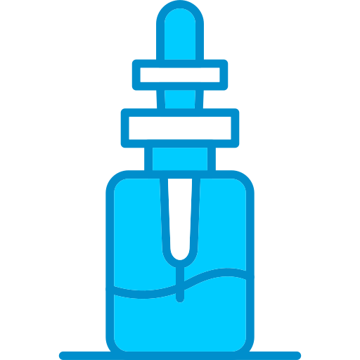 Serum Generic color lineal-color icon