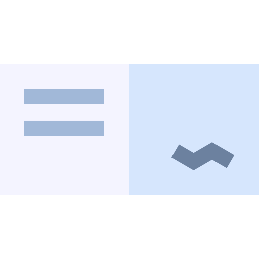 チェック Basic Straight Flat icon