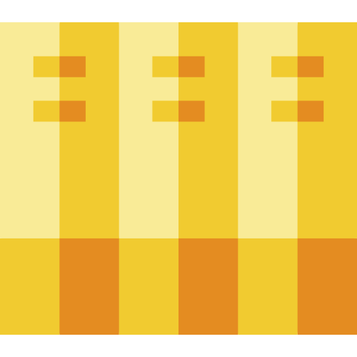 archiwum Basic Straight Flat ikona