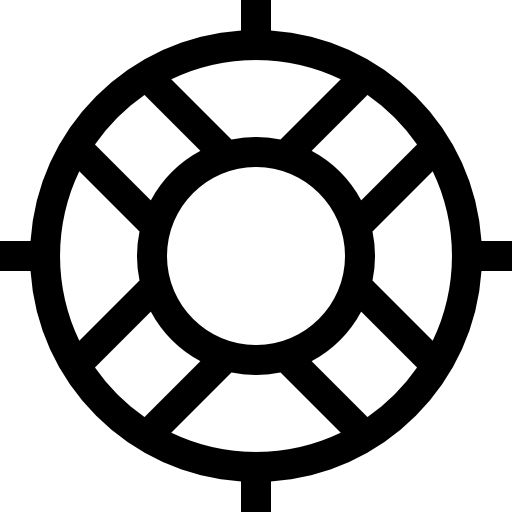 bagnino Basic Straight Lineal icona